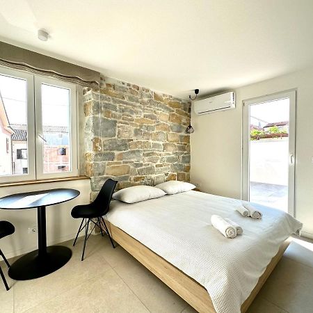 Damir Skomina Apartments Koper Extérieur photo