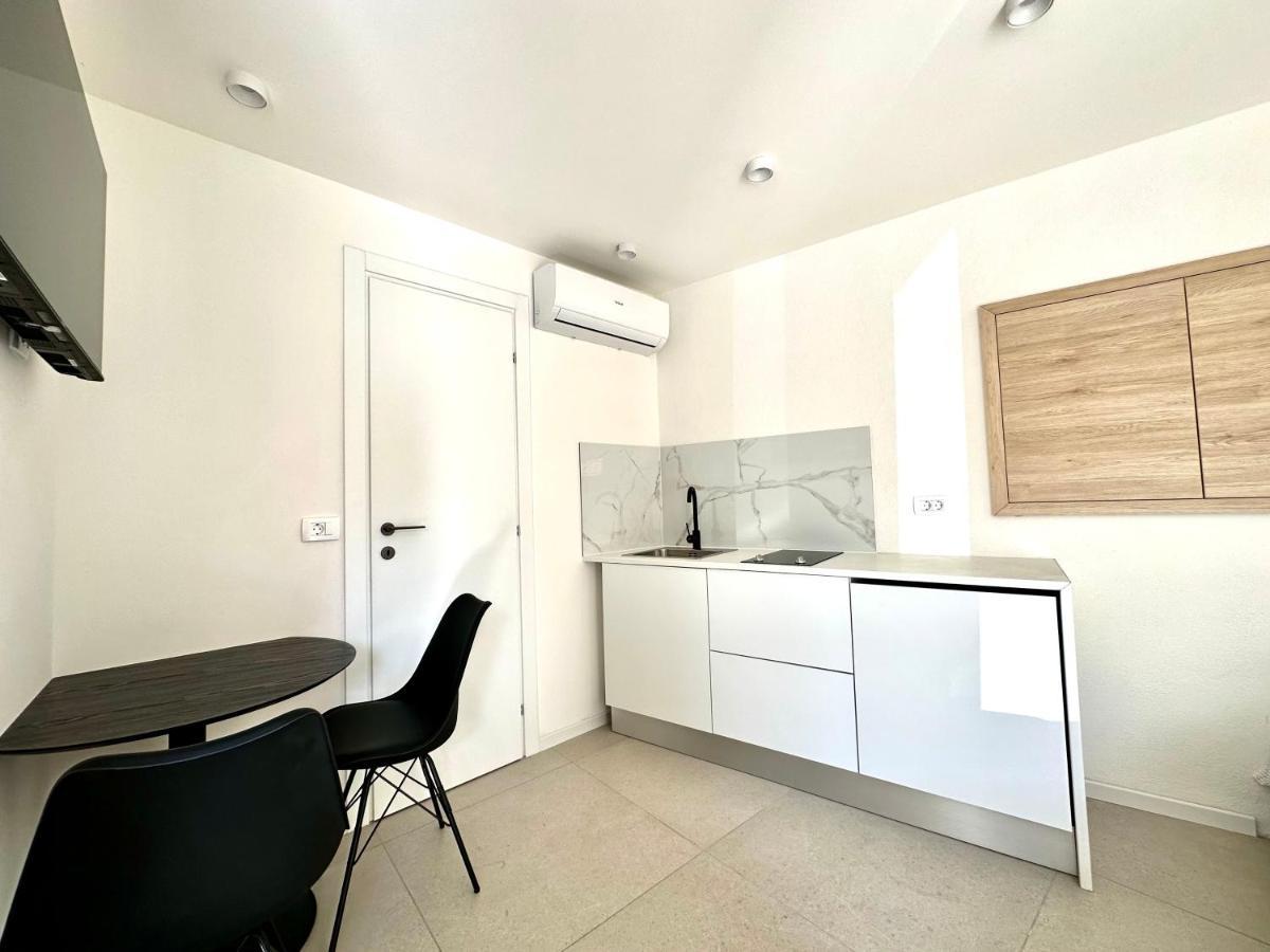 Damir Skomina Apartments Koper Extérieur photo