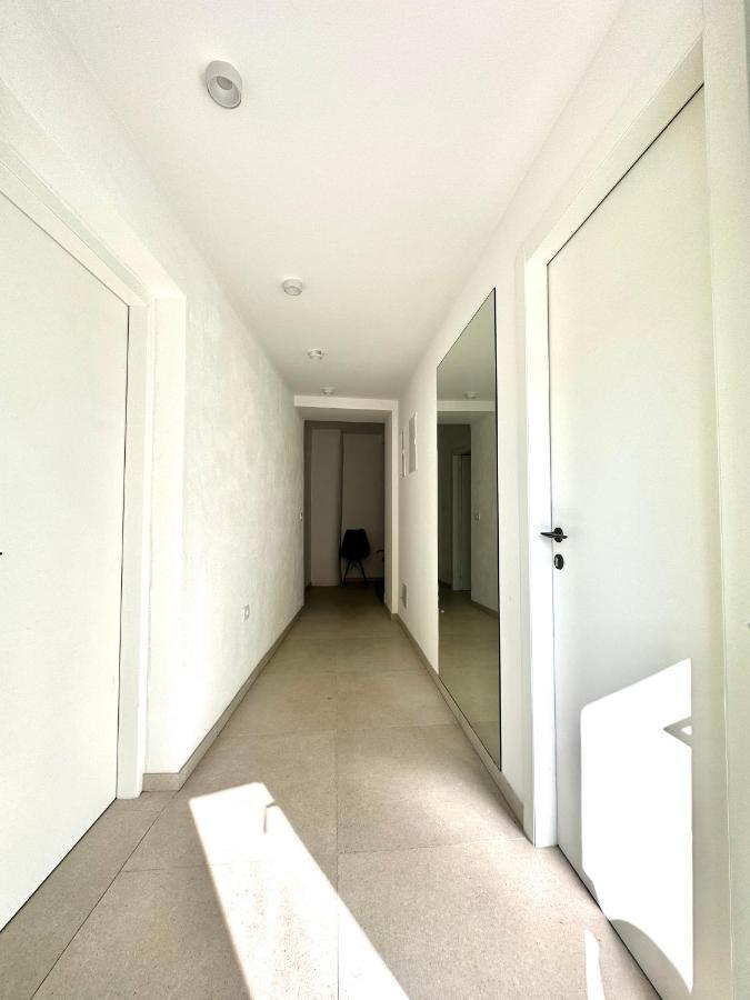Damir Skomina Apartments Koper Extérieur photo