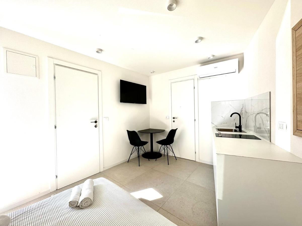 Damir Skomina Apartments Koper Extérieur photo