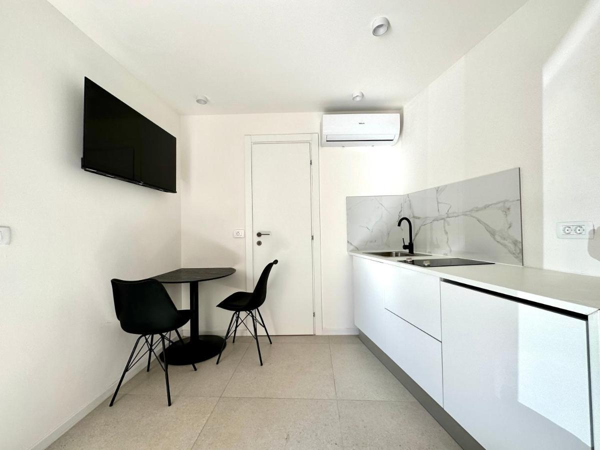 Damir Skomina Apartments Koper Extérieur photo