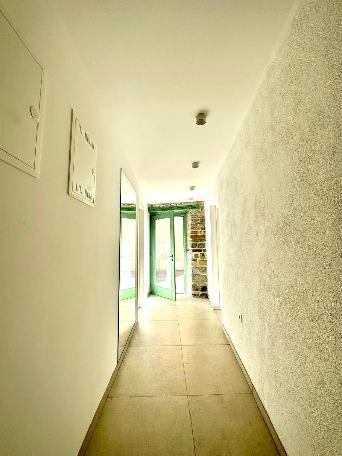 Damir Skomina Apartments Koper Extérieur photo