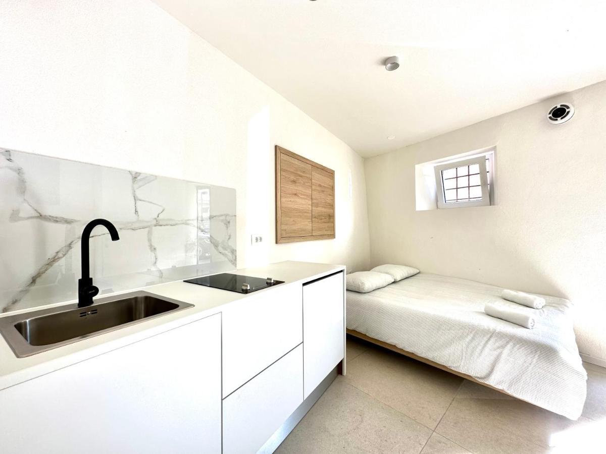 Damir Skomina Apartments Koper Extérieur photo
