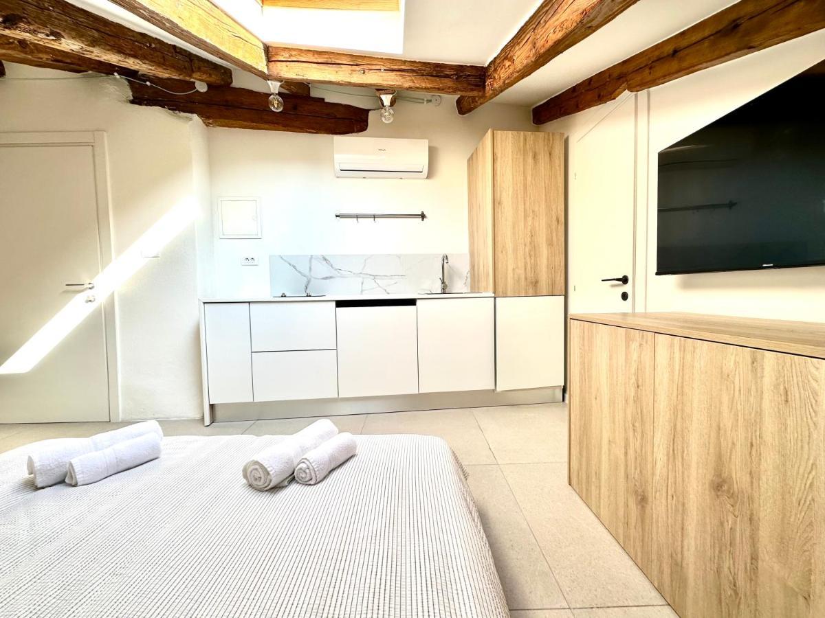 Damir Skomina Apartments Koper Extérieur photo