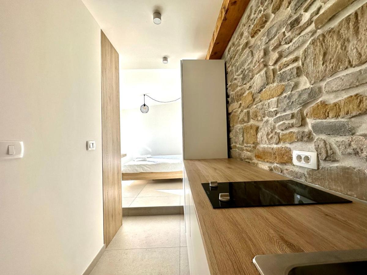Damir Skomina Apartments Koper Extérieur photo