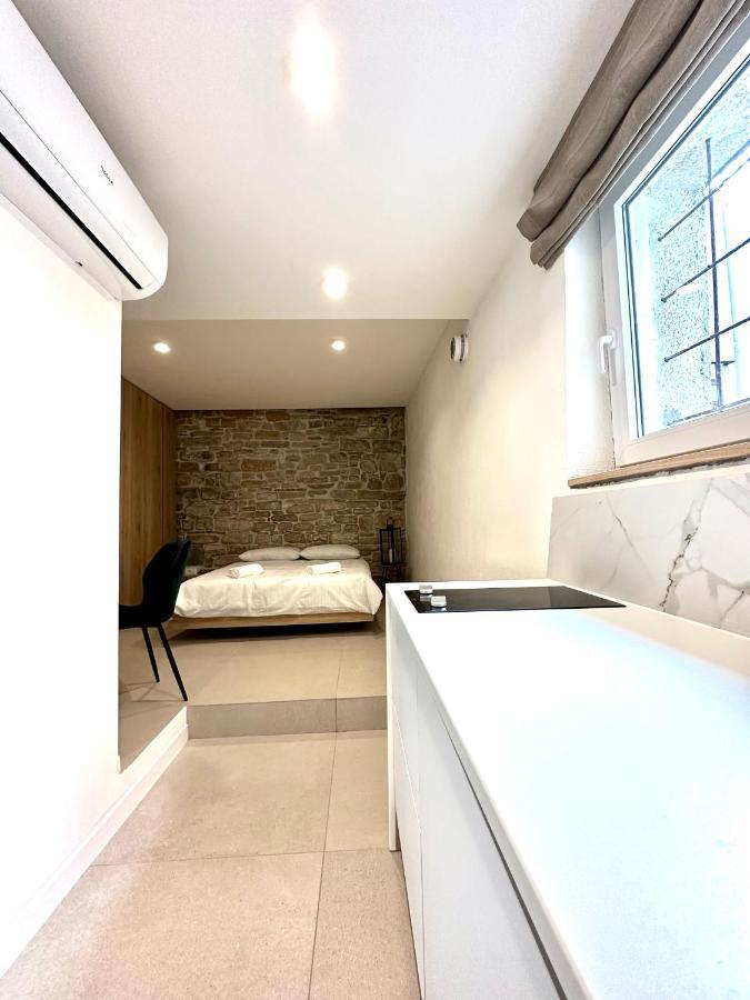 Damir Skomina Apartments Koper Extérieur photo