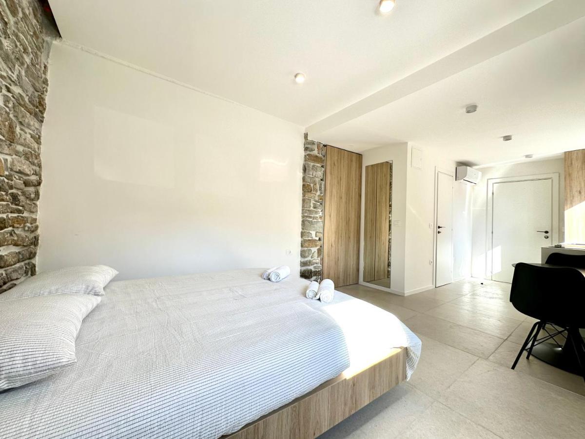 Damir Skomina Apartments Koper Extérieur photo