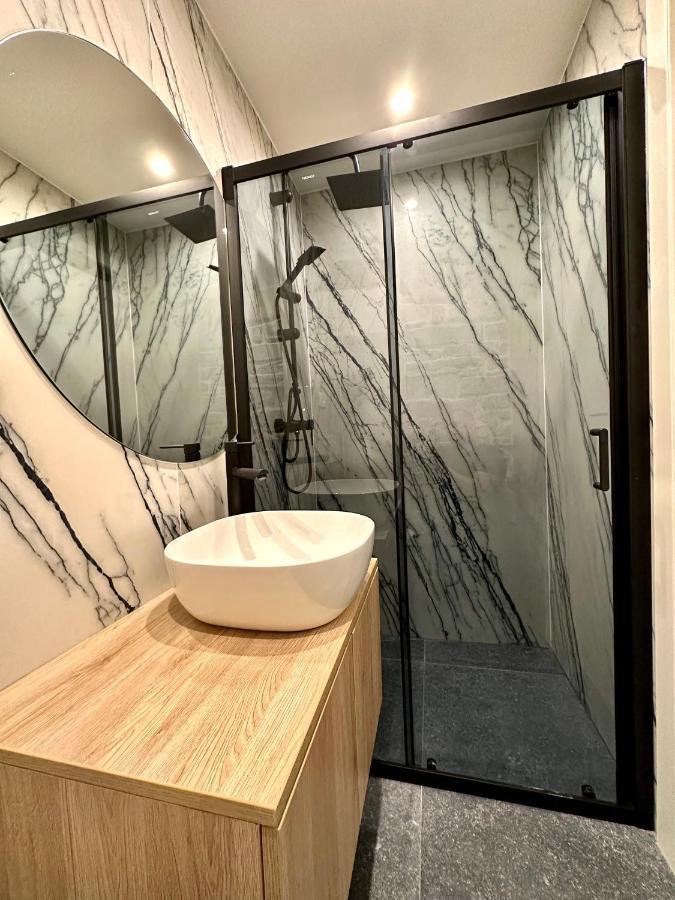 Damir Skomina Apartments Koper Extérieur photo