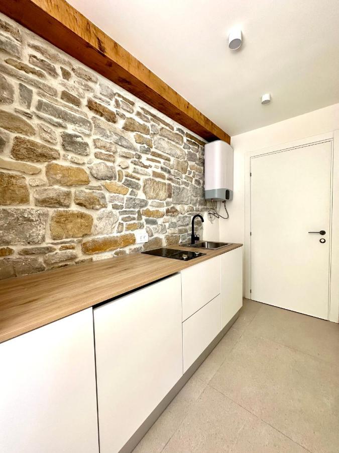 Damir Skomina Apartments Koper Extérieur photo