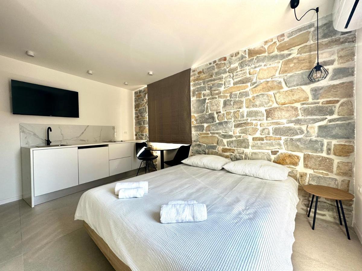 Damir Skomina Apartments Koper Extérieur photo
