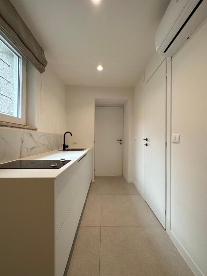 Damir Skomina Apartments Koper Extérieur photo