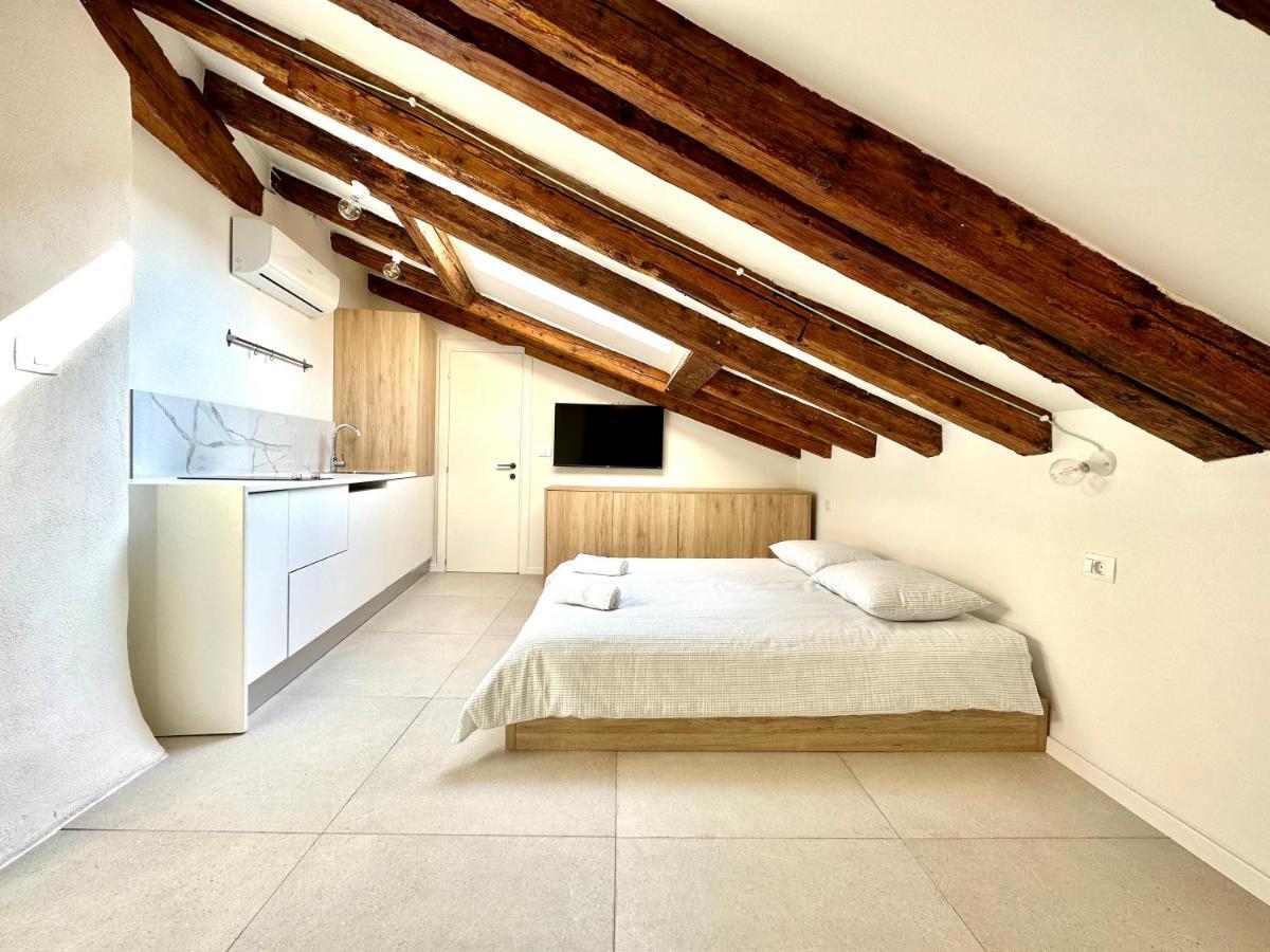 Damir Skomina Apartments Koper Extérieur photo
