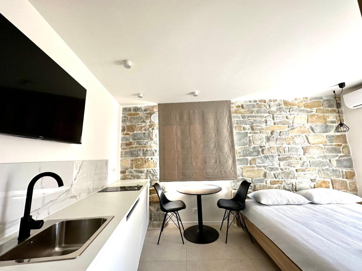 Damir Skomina Apartments Koper Extérieur photo