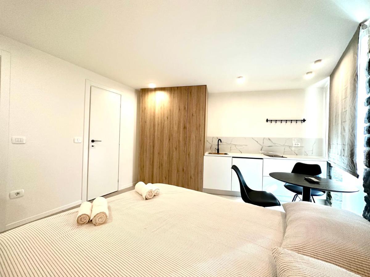 Damir Skomina Apartments Koper Extérieur photo