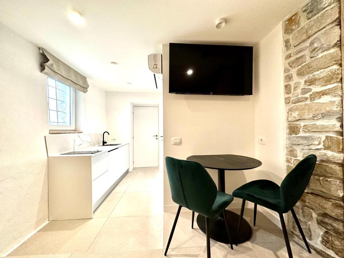 Damir Skomina Apartments Koper Extérieur photo