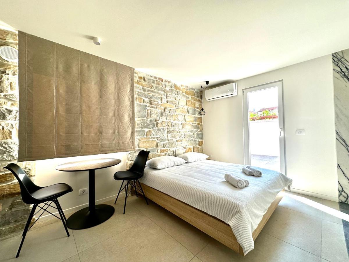 Damir Skomina Apartments Koper Extérieur photo