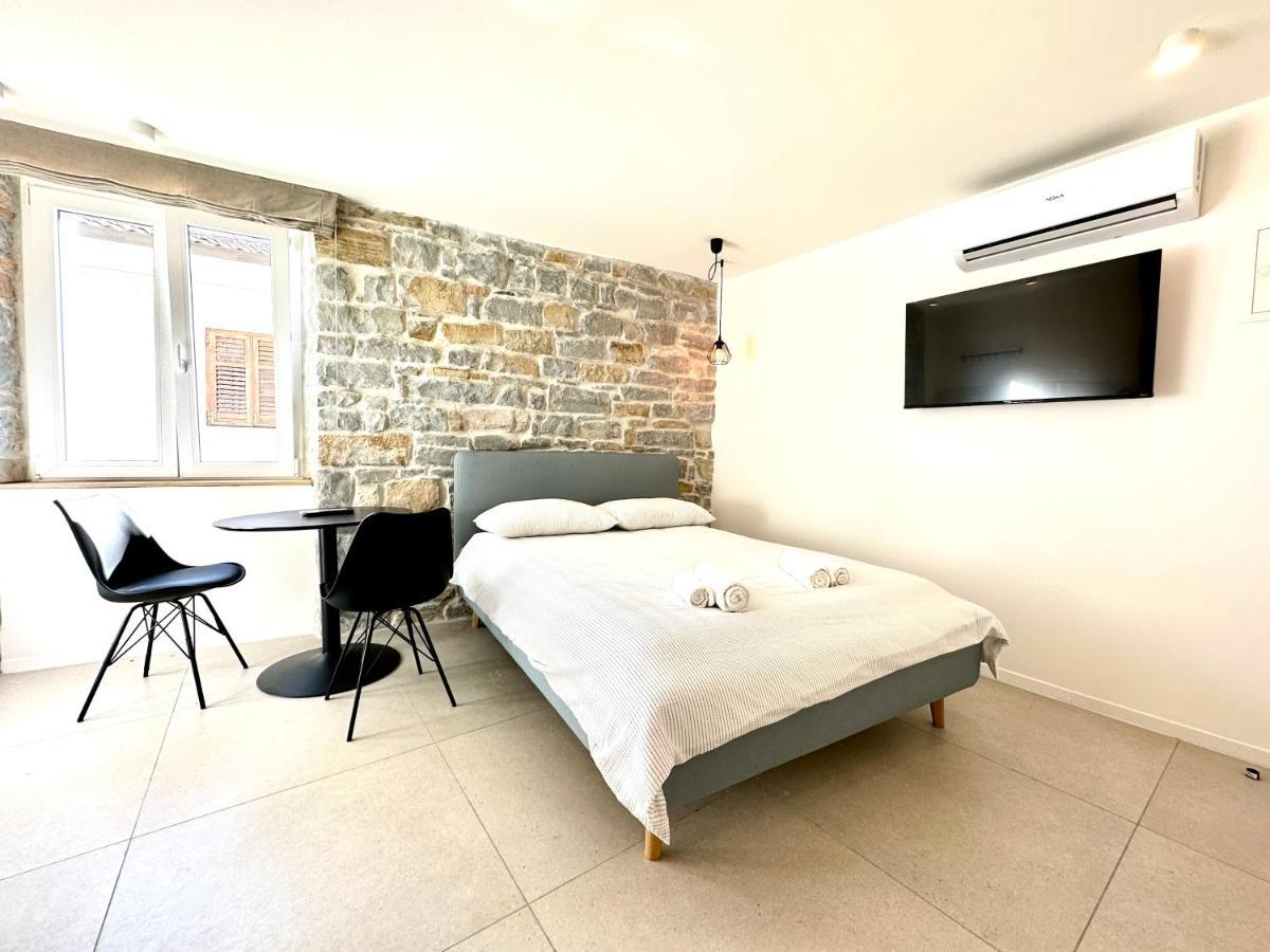 Damir Skomina Apartments Koper Extérieur photo