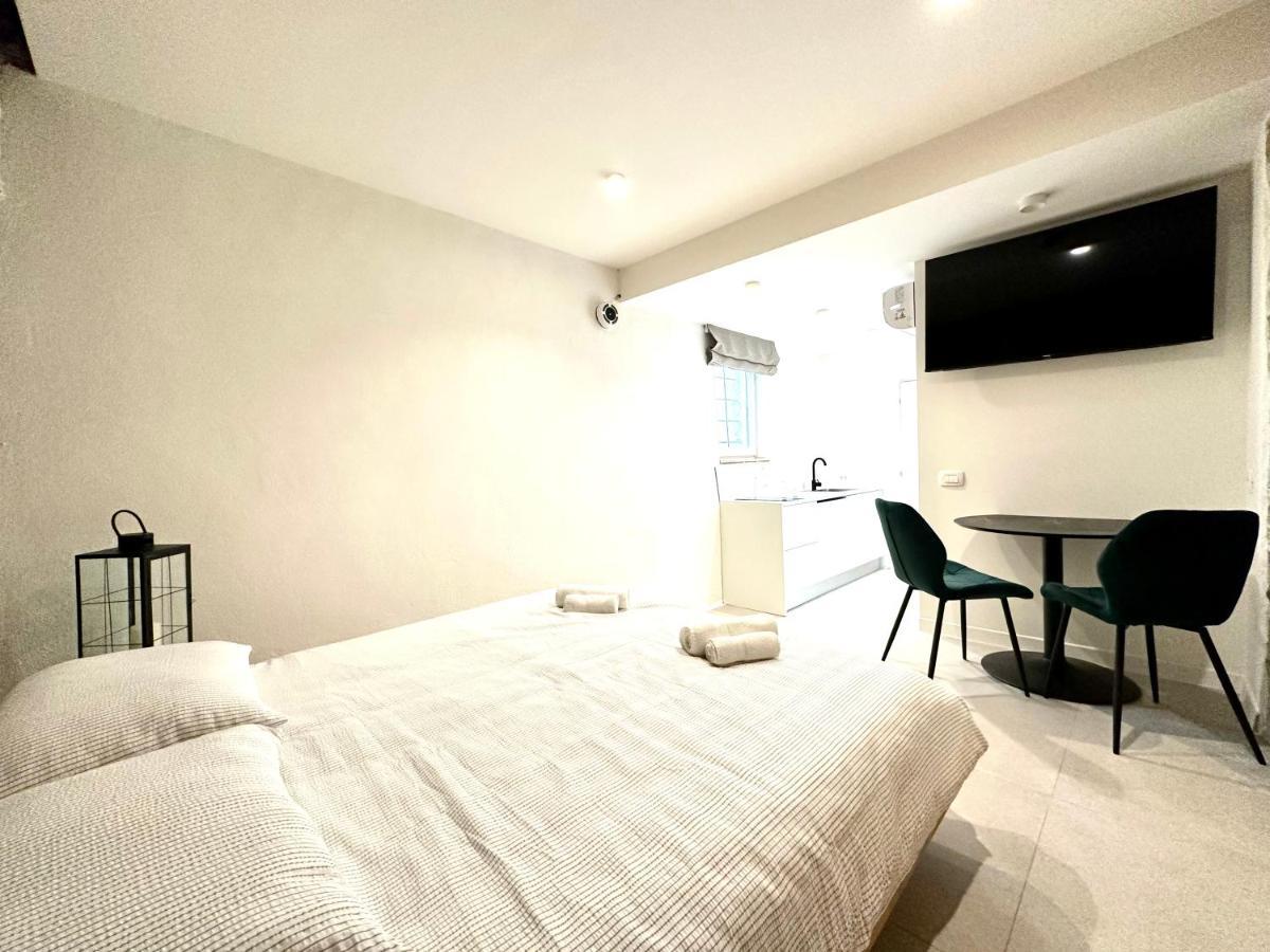 Damir Skomina Apartments Koper Extérieur photo