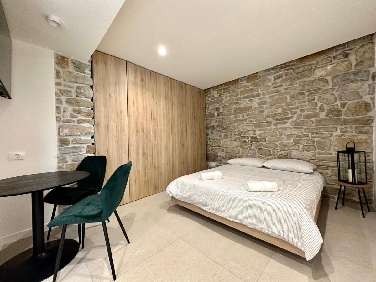 Damir Skomina Apartments Koper Extérieur photo