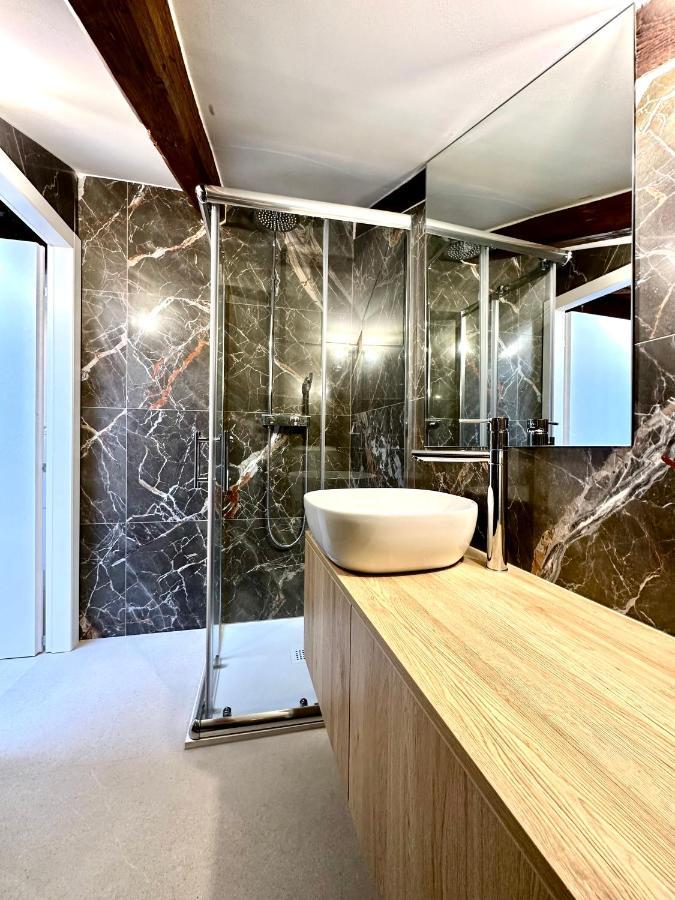 Damir Skomina Apartments Koper Extérieur photo