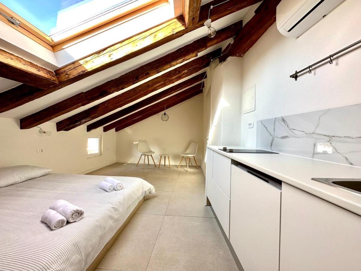 Damir Skomina Apartments Koper Extérieur photo