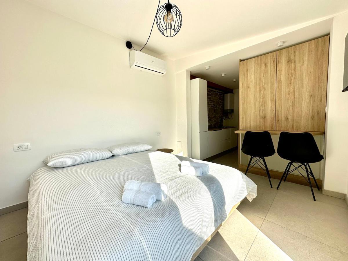 Damir Skomina Apartments Koper Extérieur photo