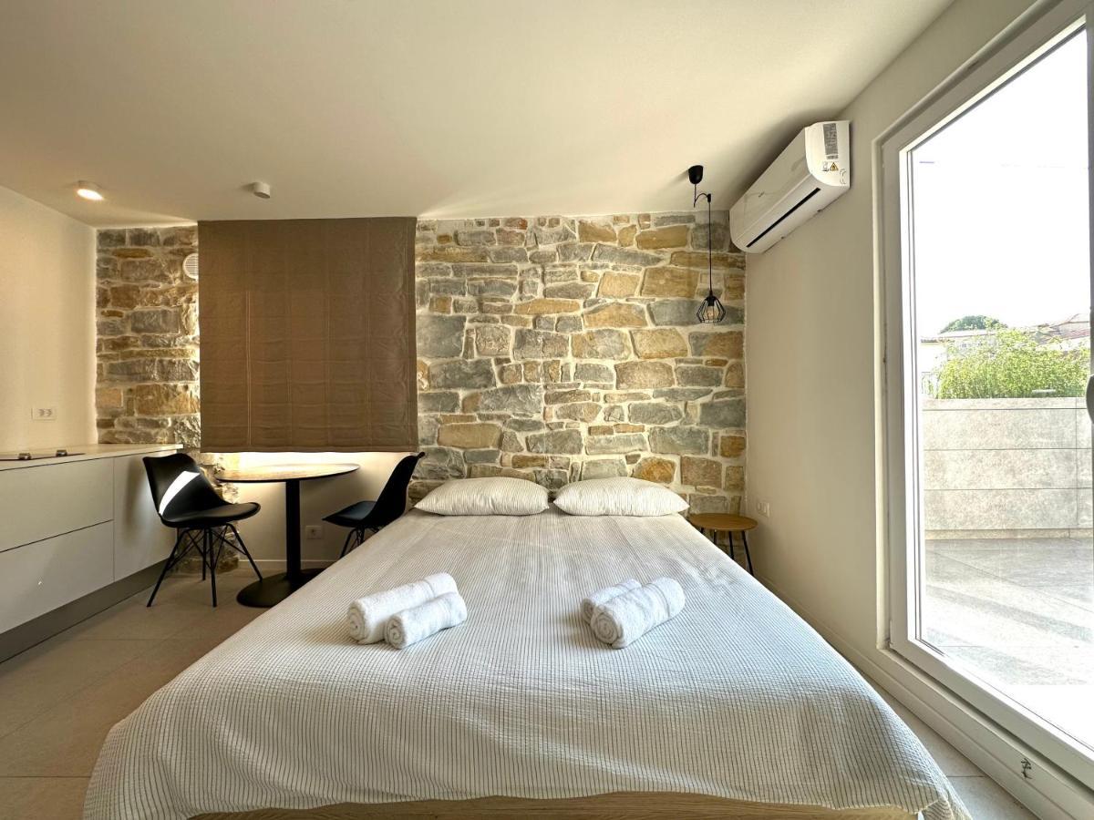 Damir Skomina Apartments Koper Extérieur photo