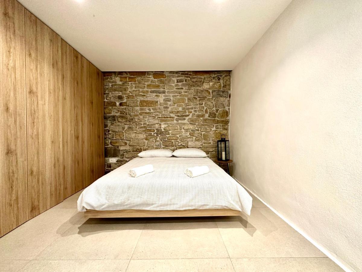 Damir Skomina Apartments Koper Extérieur photo