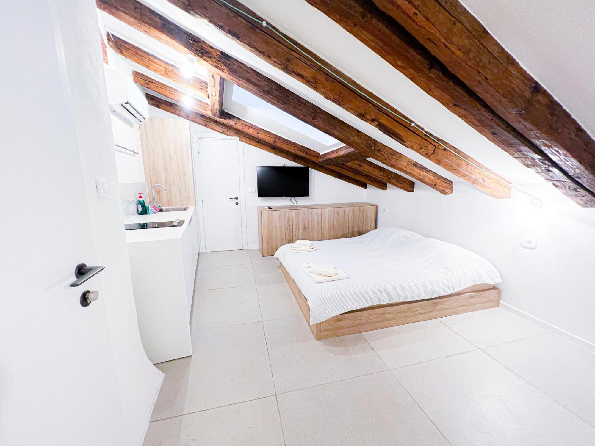 Damir Skomina Apartments Koper Extérieur photo