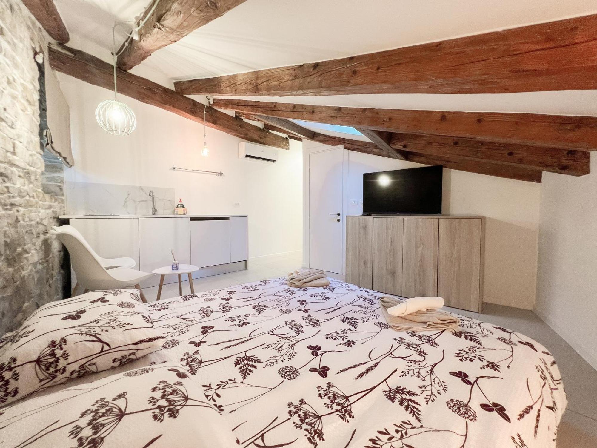 Damir Skomina Apartments Koper Extérieur photo