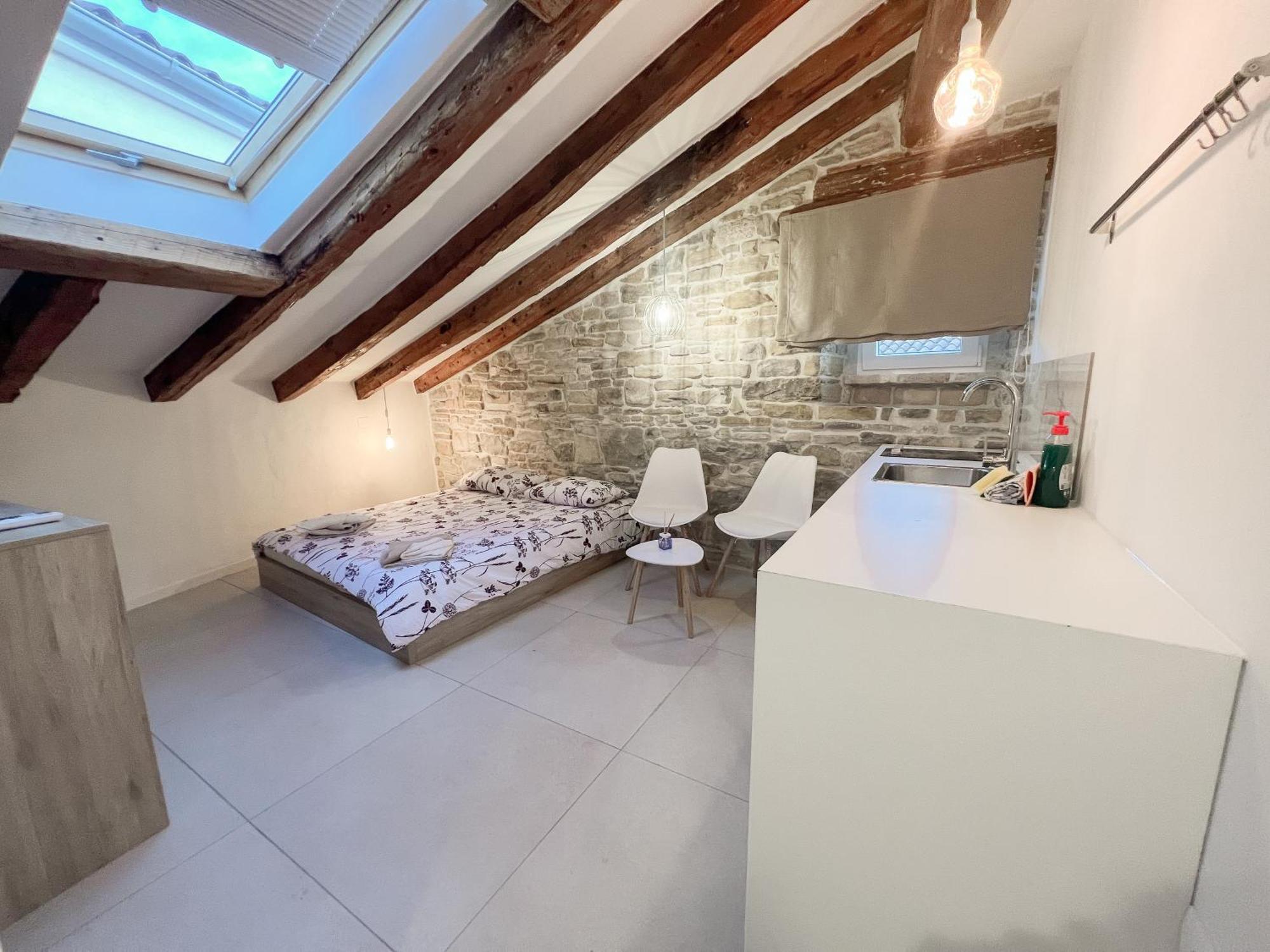 Damir Skomina Apartments Koper Extérieur photo