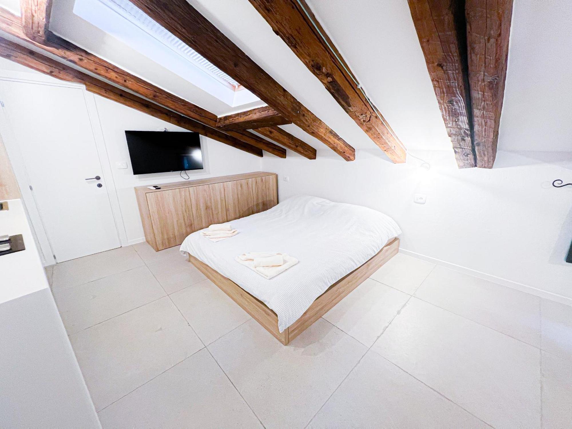 Damir Skomina Apartments Koper Extérieur photo