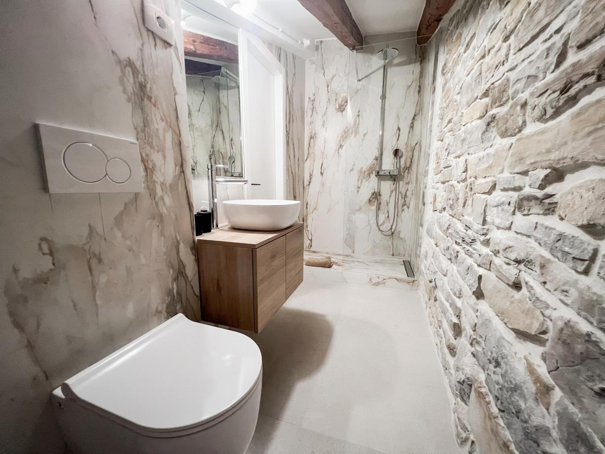 Damir Skomina Apartments Koper Extérieur photo