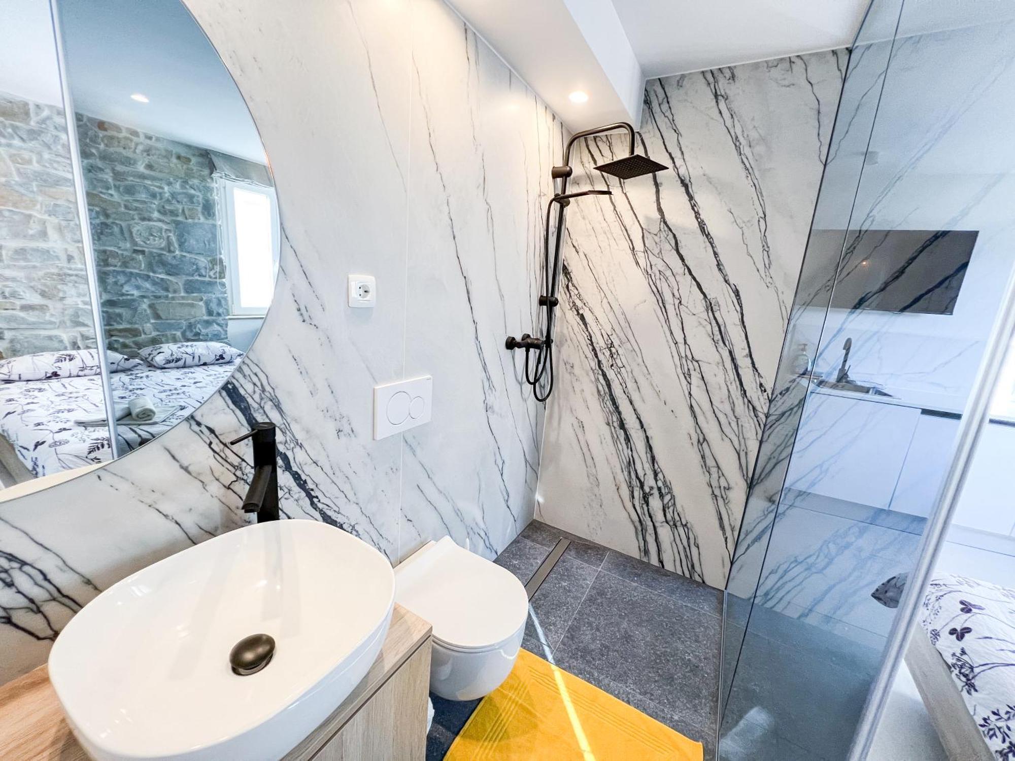 Damir Skomina Apartments Koper Extérieur photo