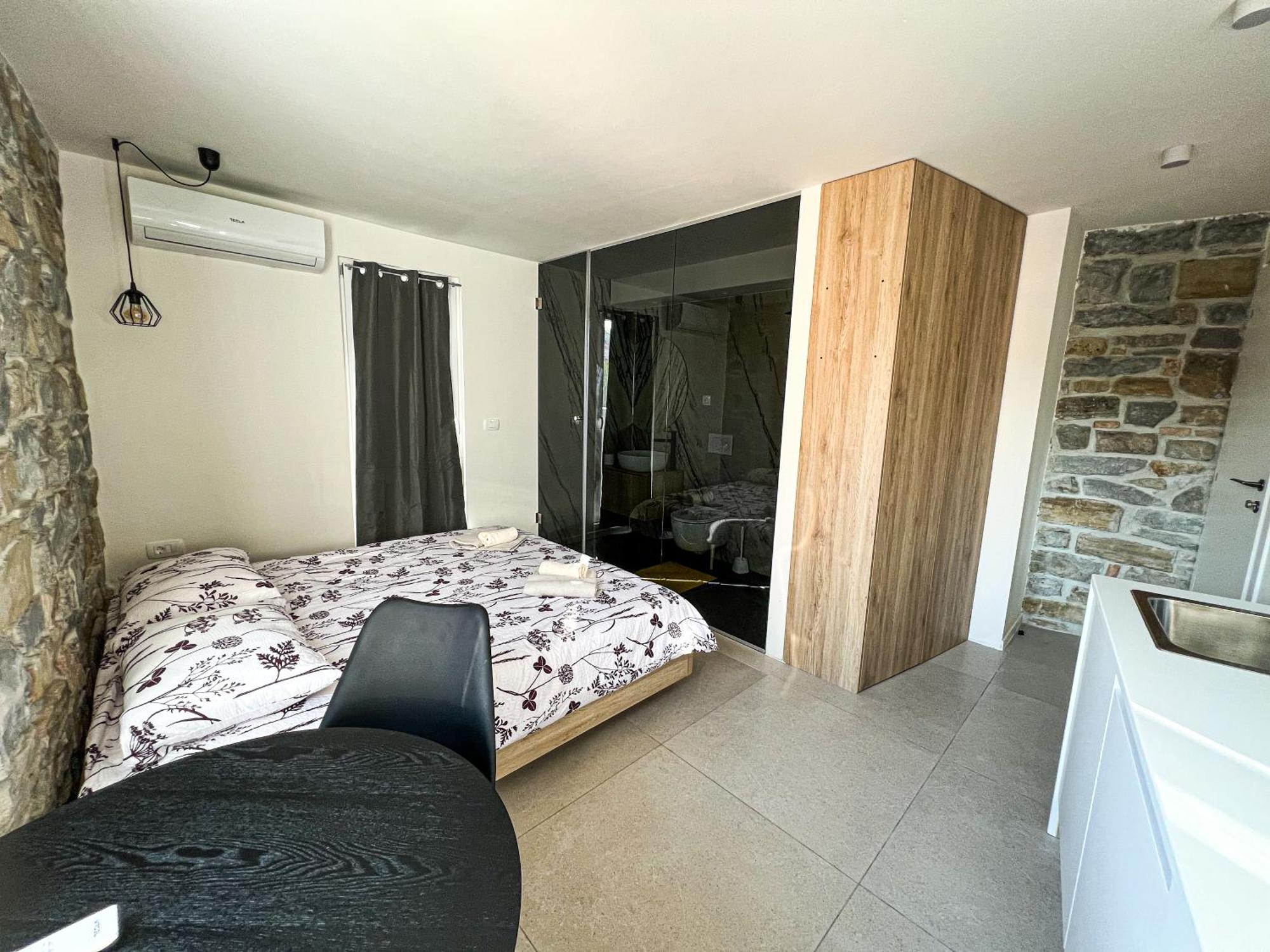 Damir Skomina Apartments Koper Extérieur photo