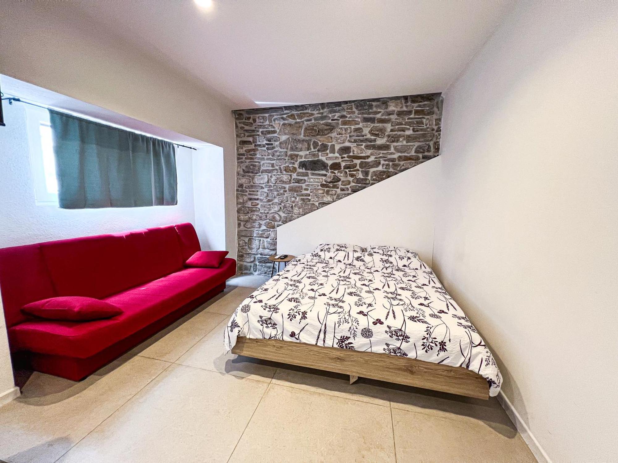 Damir Skomina Apartments Koper Extérieur photo