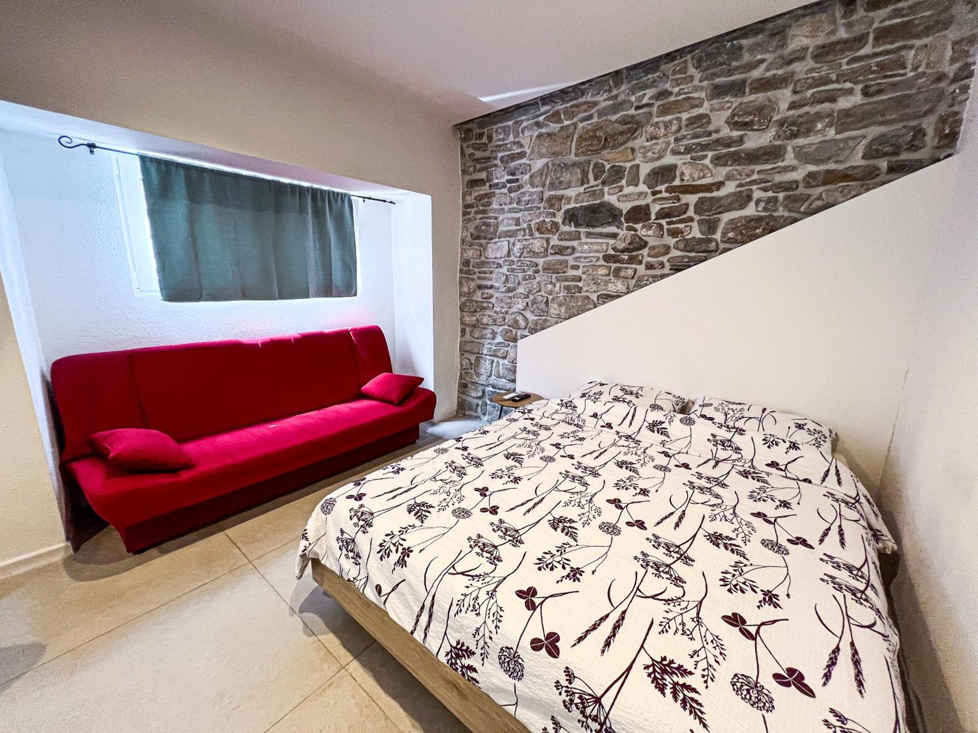 Damir Skomina Apartments Koper Extérieur photo