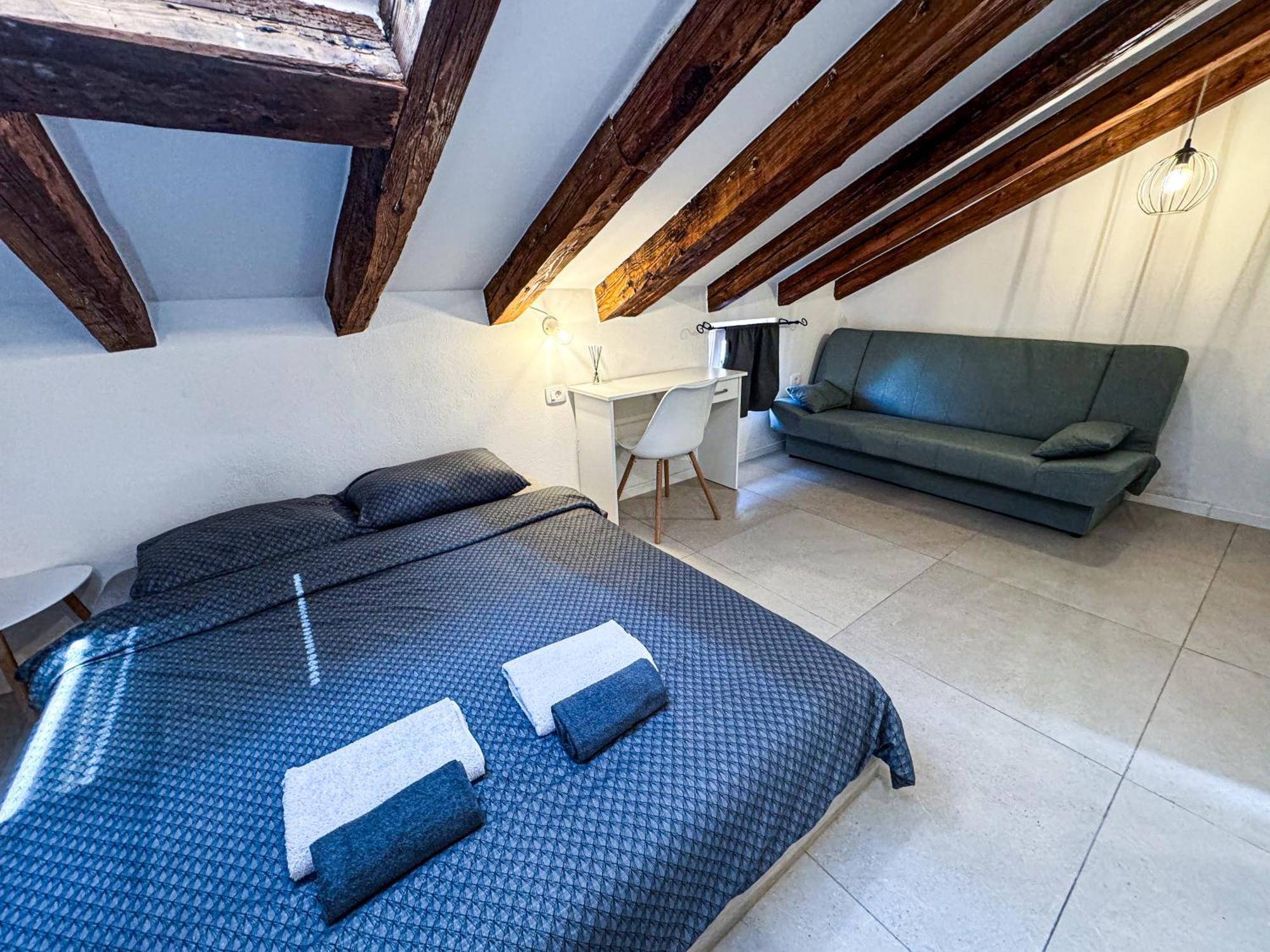 Damir Skomina Apartments Koper Extérieur photo