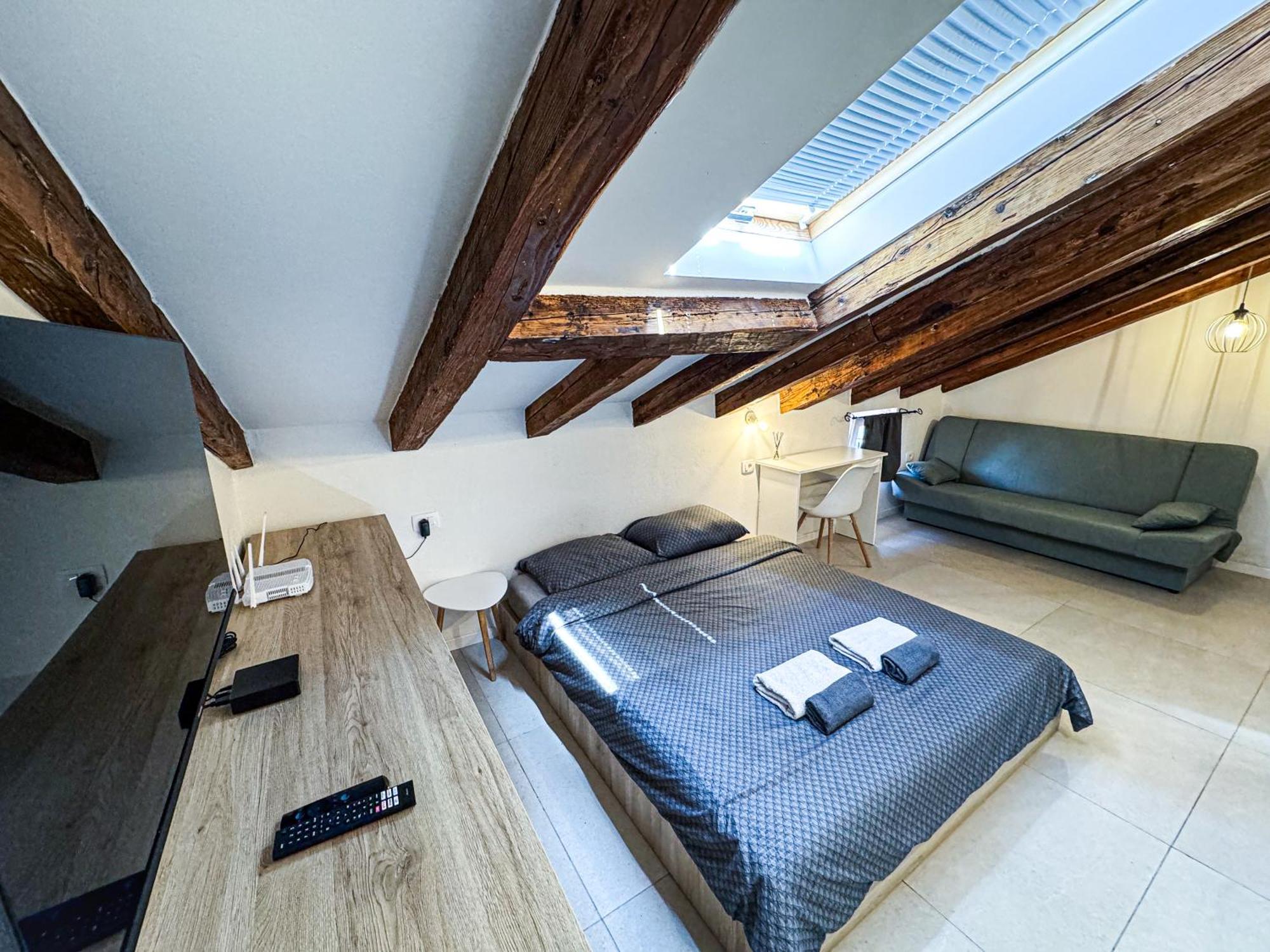 Damir Skomina Apartments Koper Extérieur photo