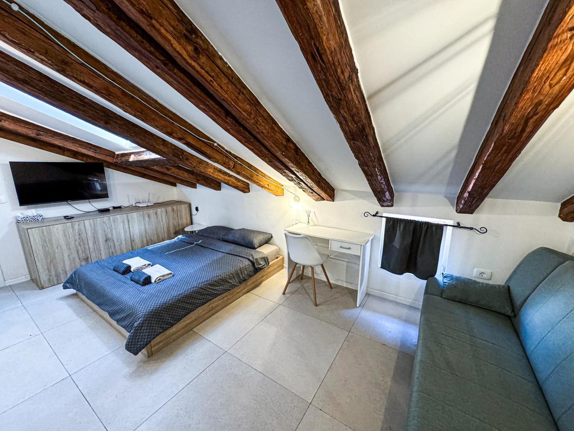 Damir Skomina Apartments Koper Extérieur photo